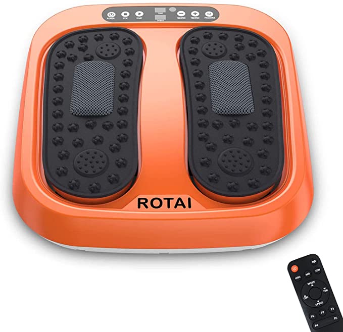 ROTAI Vibration Foot Massager