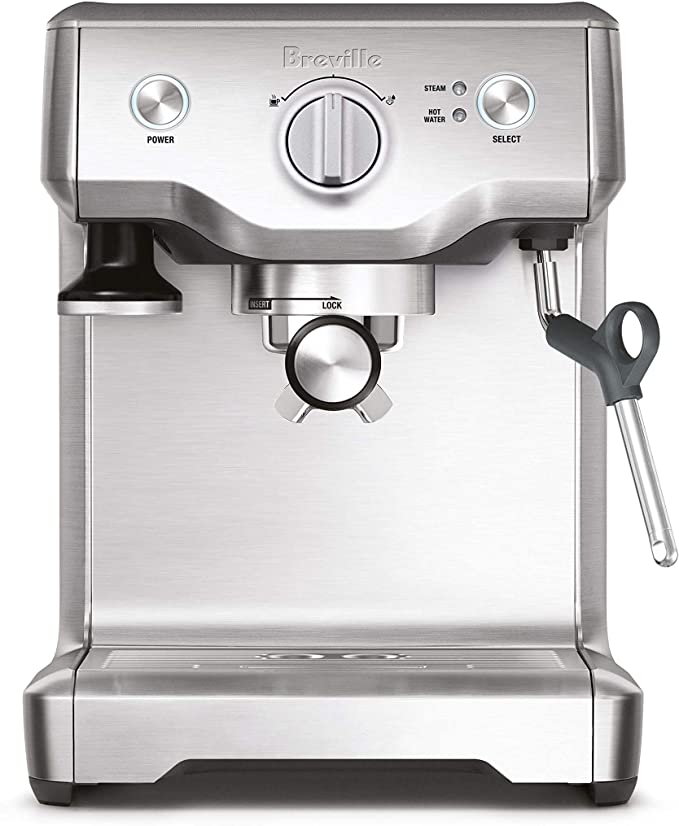 Breville Duo Temp Pro