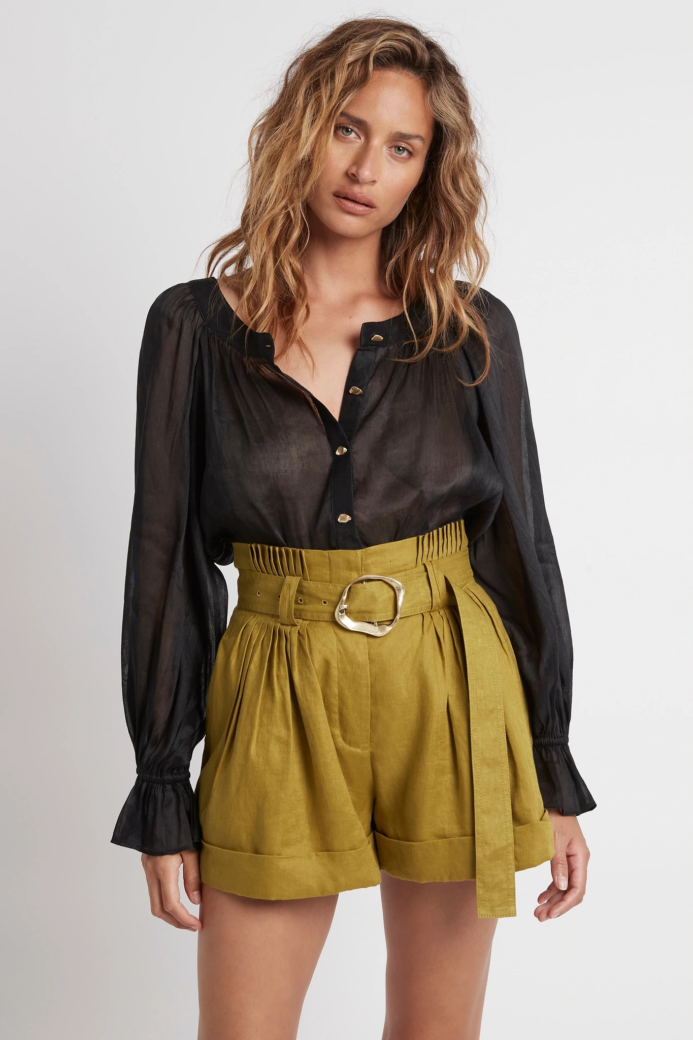 Revitalise Mini Dress