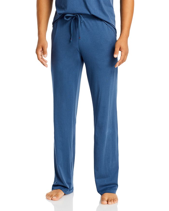 Peruvian Pima Cotton Lounge Pants