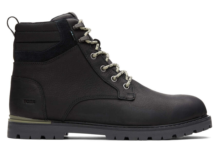 Ashland Boot