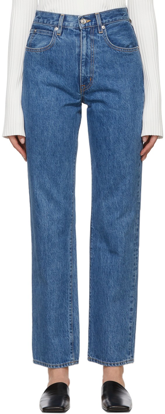 Blue London Jeans