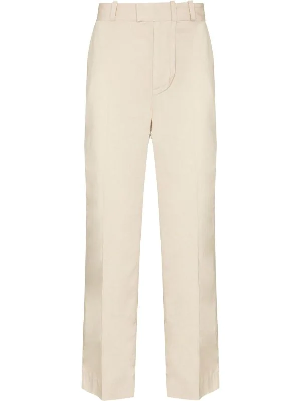 Le Pantalon Bacio Tailored Trousers