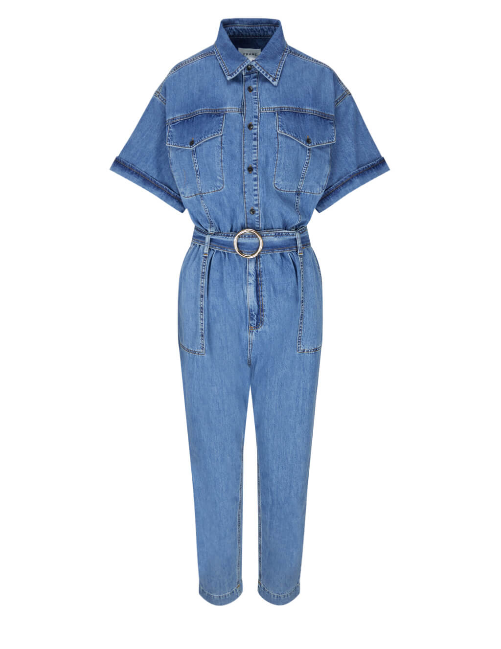 Arie Jumpsuit