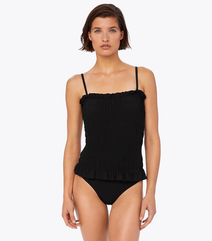 Costa One Piece Swimsuit