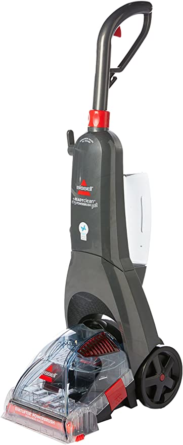 Bissell 20W7F ReadyClean Powerbrush