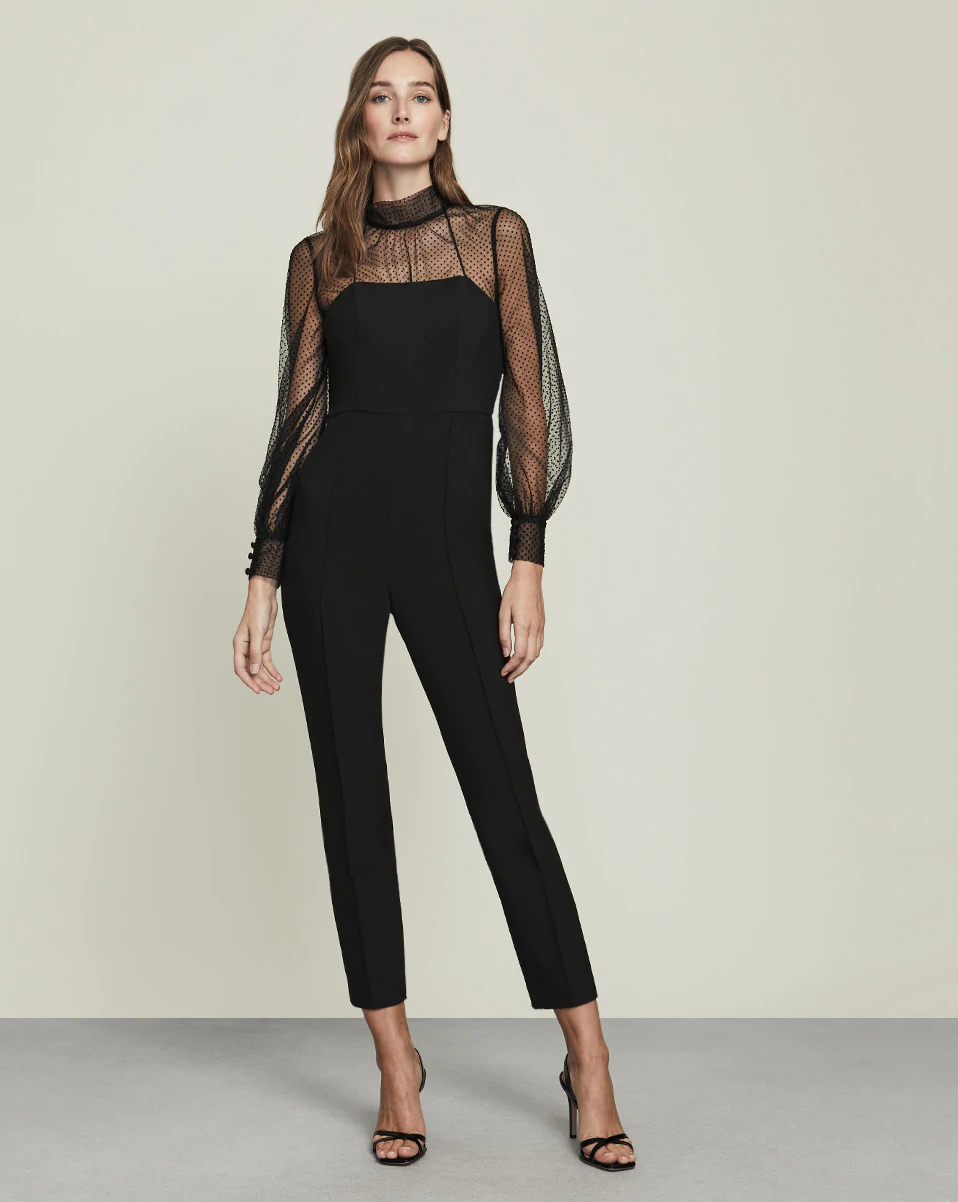 Saluja Jumpsuit