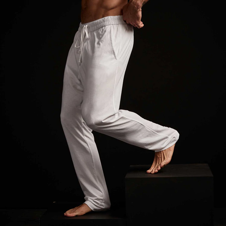 Clean Finish Jersey Pant