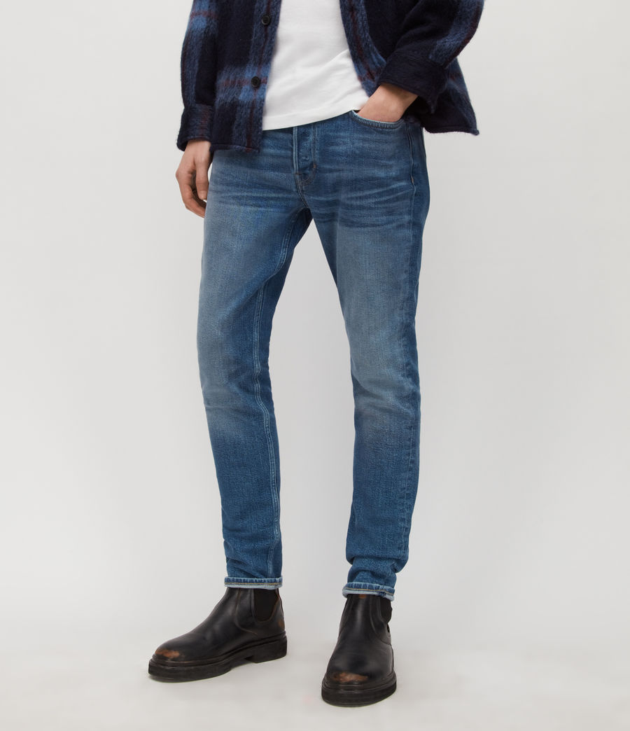 Rex Slim Jeans