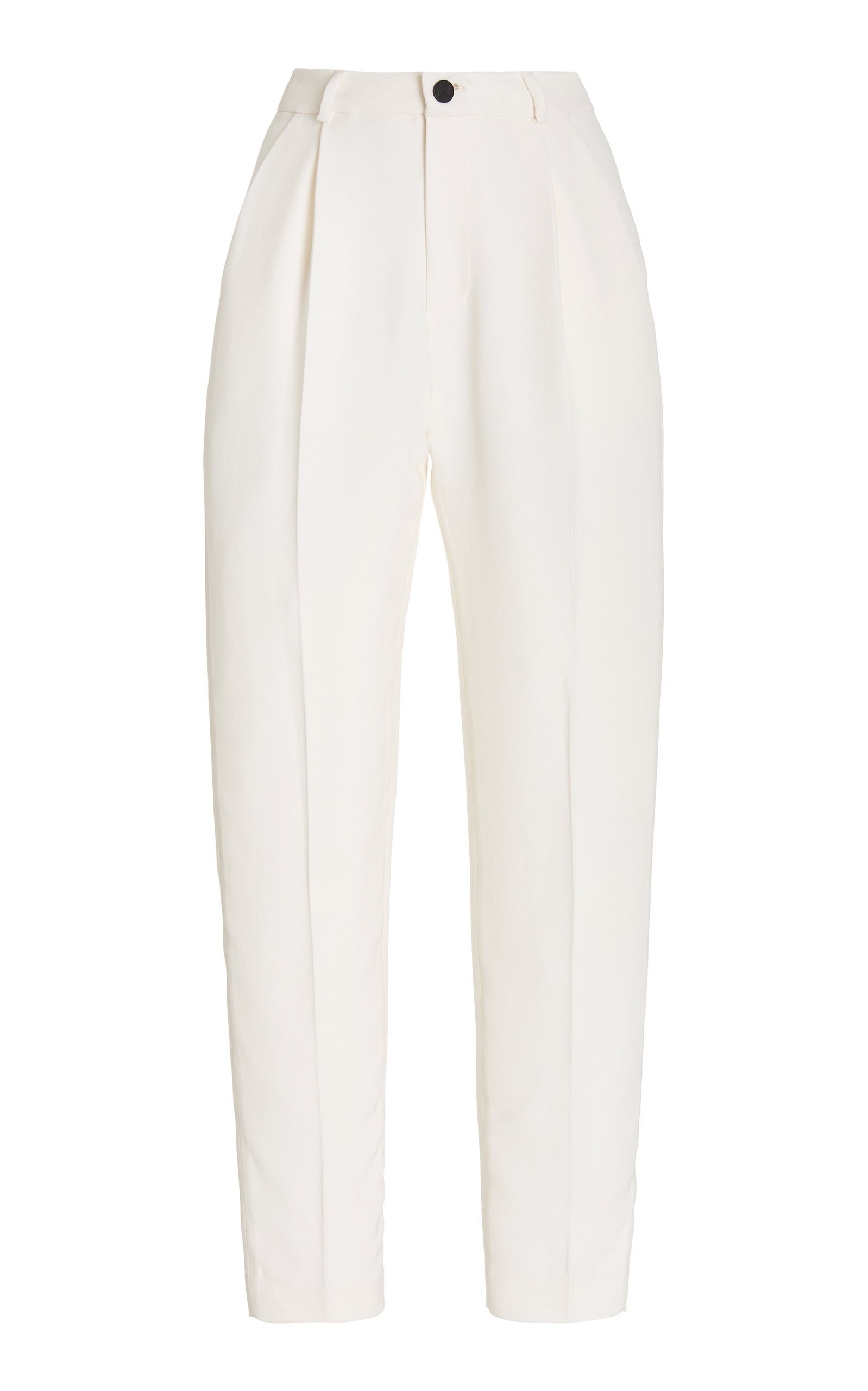 Caen Silk Pants