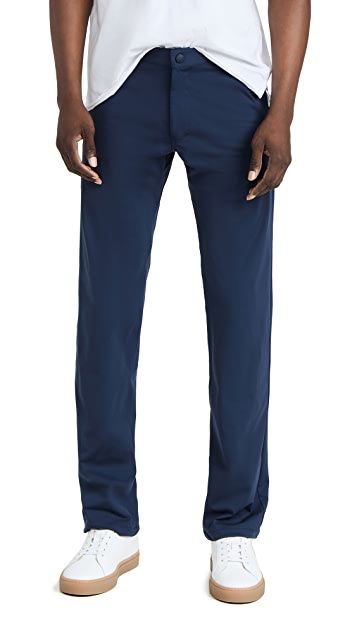 Commuter Regular Pants