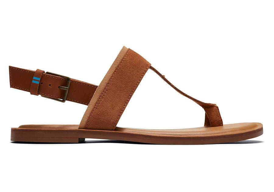 Bree Sandal