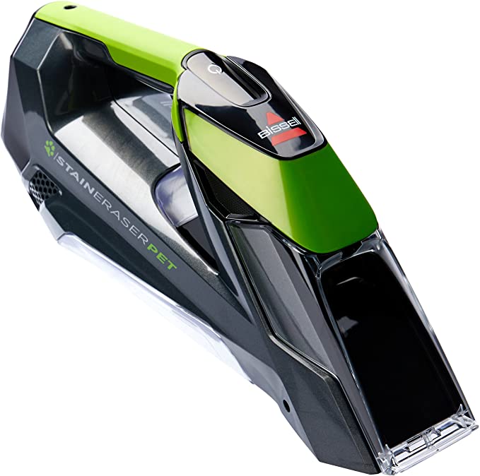 Bissell 2006F Stain Eraser Pet Cordless Carpet and Upholstery