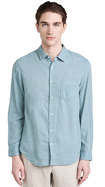 Wyatt Shirt