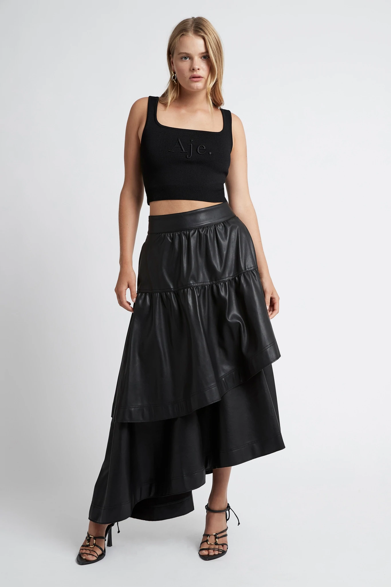 Idyllic Skirt