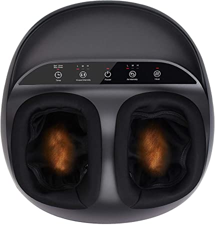 RENPHO Shiatsu Foot Massager Machine: Best Electric Foot Massager