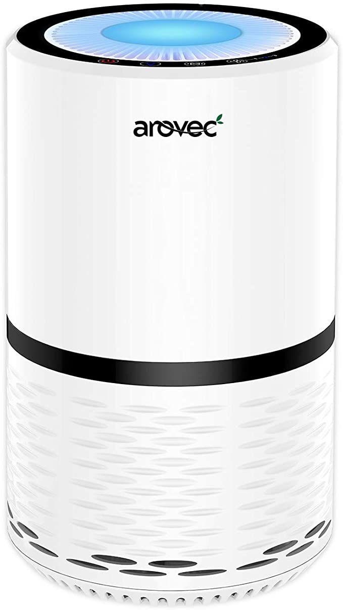 Arovec H13 True HEPA Air Purifier