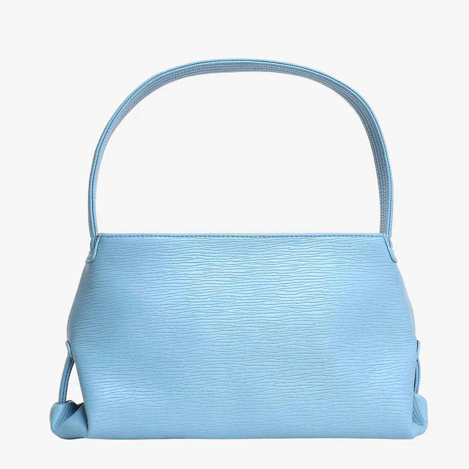 HVISK Women's Scape Small Matte Motion Bag - Air Force Blue