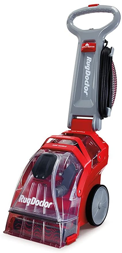 Rug Doctor Deep Carpet Cleaner