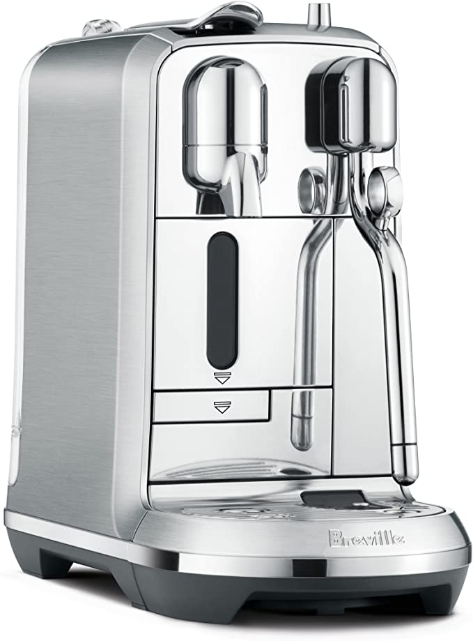 Breville Nespresso Creatista