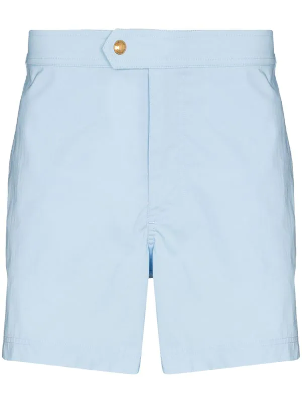 Micro Compact Swim Shorts