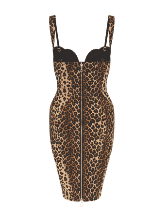 Bryoni  Dress