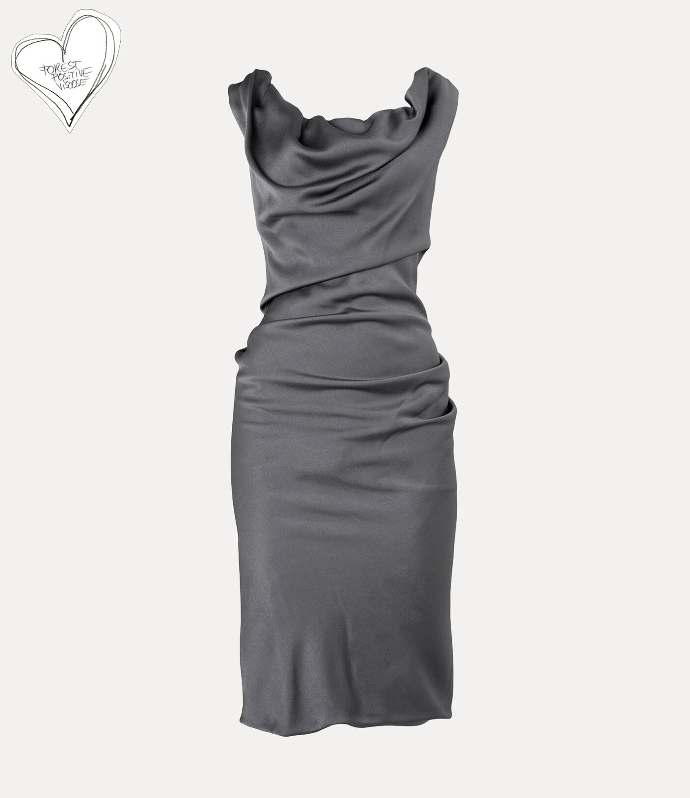 Ginnie Pencil Dress