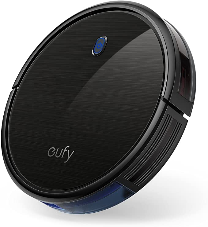 Eufy RoboVac 11s Best Robot Vacuum Cleaner
